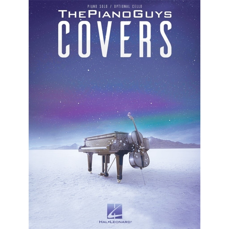 The Piano Guys - Covers