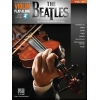 Violin Play-Along, Volume 60 - The Beatles