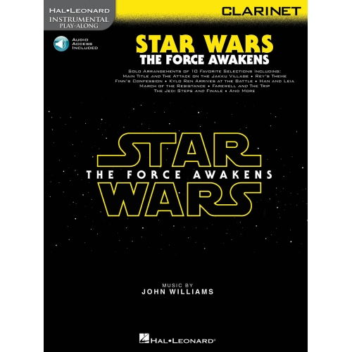 Williams, John - Star Wars:...