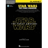 Williams, John - Star Wars: The Force Awakens - Clarinet