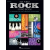 My First Rock Song Book (Easy Piano)
