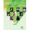 Chart Hits For Easy Duet (Piano Duet)