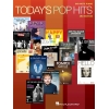 Today's Pop Hits - 3rd Edition (Big Note Piano)