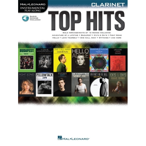 Top Hits