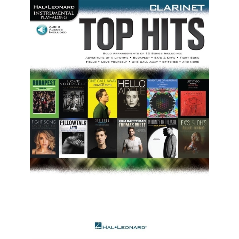 Top Hits