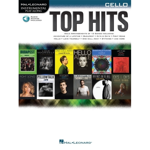 Top Hits