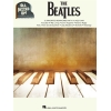 Beatles, The - All Jazzed Up! (Piano)
