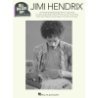 Jimi Hendrix - All Jazzed Up!