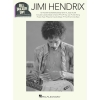 Hendrix, Jimi - All Jazzed Up! (Piano)
