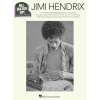 Jimi Hendrix - All Jazzed Up!
