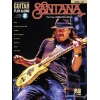 Santana - Guitar Play-Along