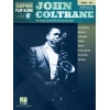 Coltrane, John - Saxophone Play-Along