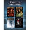 Pirates of the Caribbean: Easy Piano Songbook