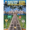 Sokolow, Fred - Fretboard Roadmaps - Baritone Ukulele