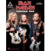 Iron Maiden - Guitar Tab