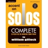 Gillock, William - Accent on Solos - Complete
