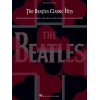 The Beatles Classic Hits (Big Note Piano)