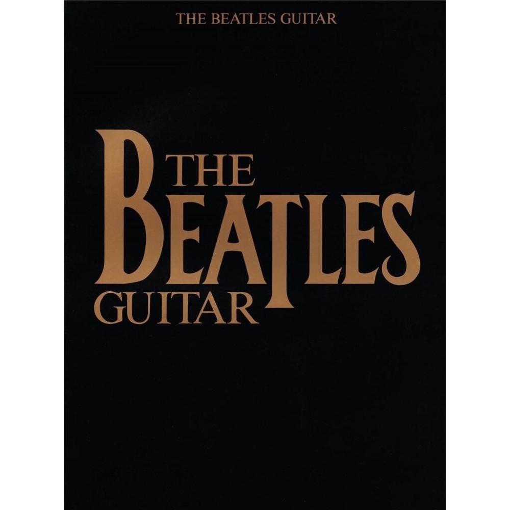 The Beatles Guitar