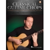 Hirschelman, Evan - Classical Guitar Chops