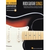 Rock Guitar Songs (Hal Leonard Guitar Method)