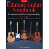 The Ultimate Guitar Songbook (2nd Edition)