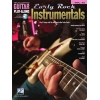 Early Rock Instrumentals (Guitar Play Along)