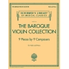 The Baroque Violin Collection