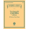 The Indispensable Chopin Collection