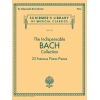 The Indispensable Bach Collection