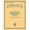 The Indispensable Debussy Collection