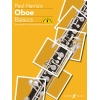 Paul Harris's Oboe Basics