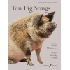 Matthews, Colin & Cope, Wendy - Ten Pig Songs