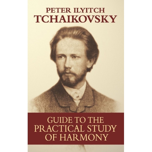 Tchaikovsky, Pyotr Ilyich -...