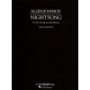 Johnson, A - Nightsong