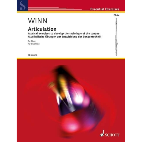 Winn, Robert - Articulation 