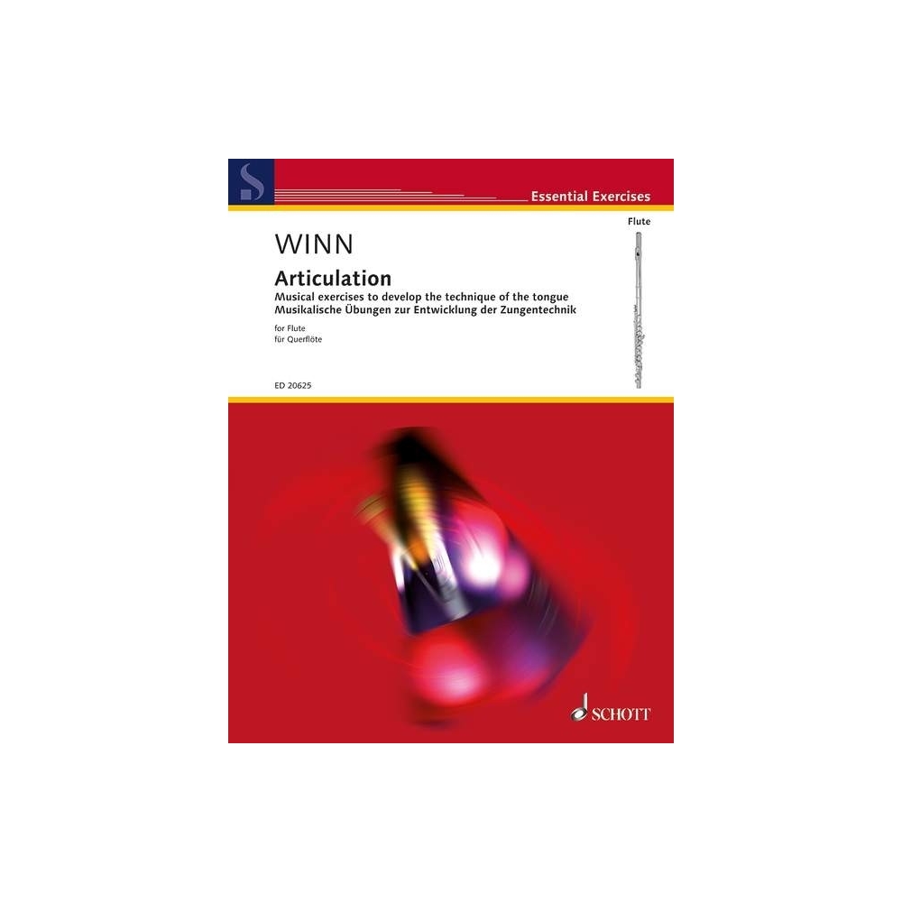 Winn, Robert - Articulation 