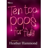 Ten Top Pops For Flute