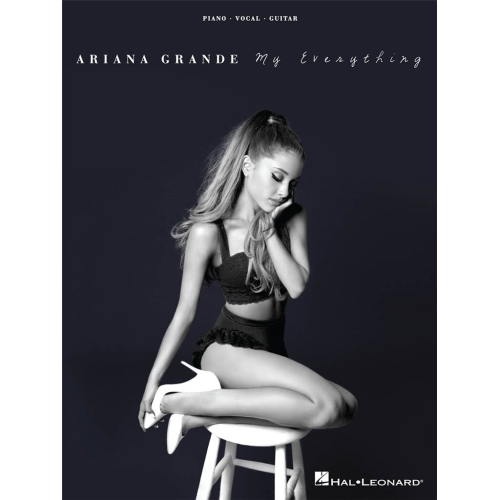 Ariana Grande - My Everything