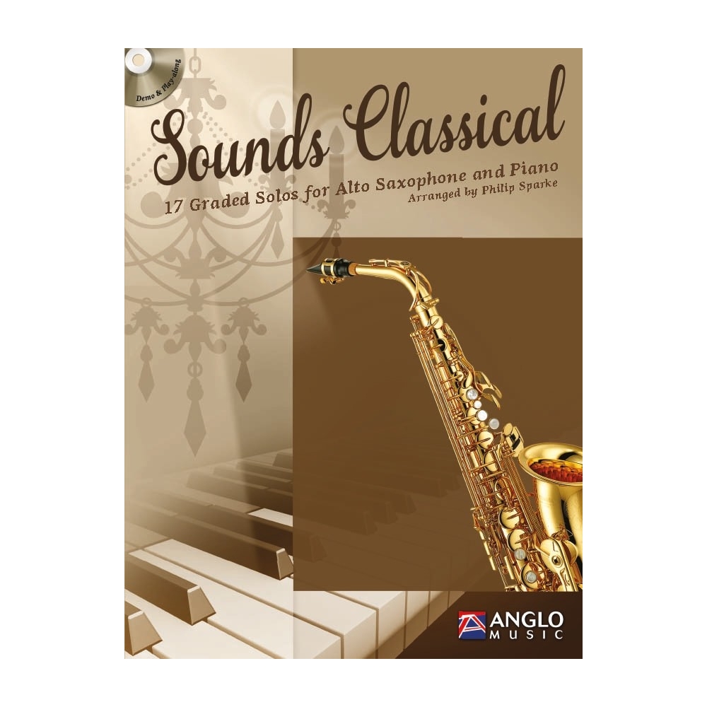 Sounds Classical