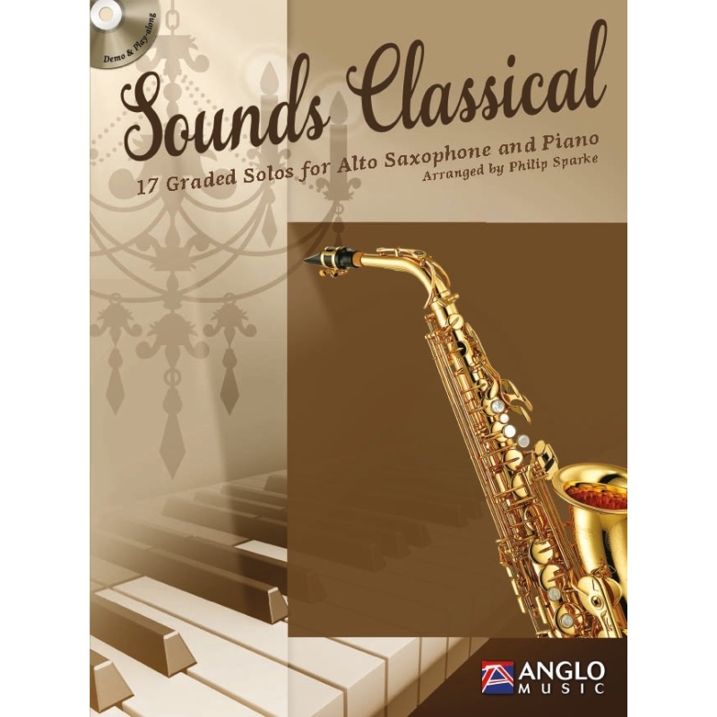 Sounds Classical