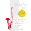 Roth/Svoboda - The Techniques of Trombone Playing