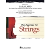 Music from La La Land