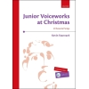 Stannard, Kevin - Junior Voiceworks at Christmas + CD