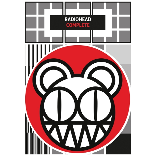 Radiohead - Radiohead Complete