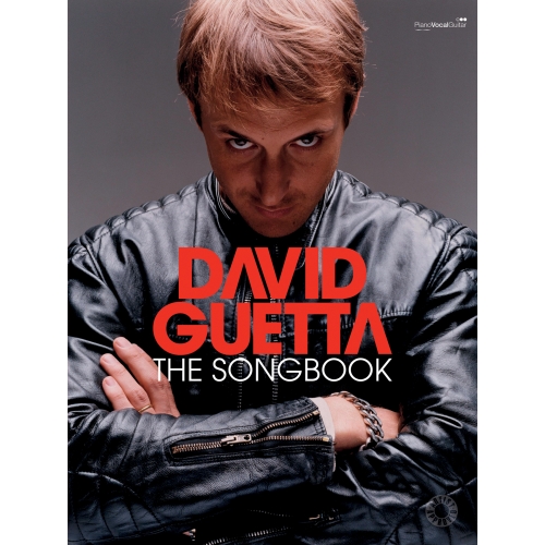 Guetta, David - The Songbook