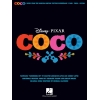 Disney/Pixar's Coco: Piano-Vocal-Guitar Songbook