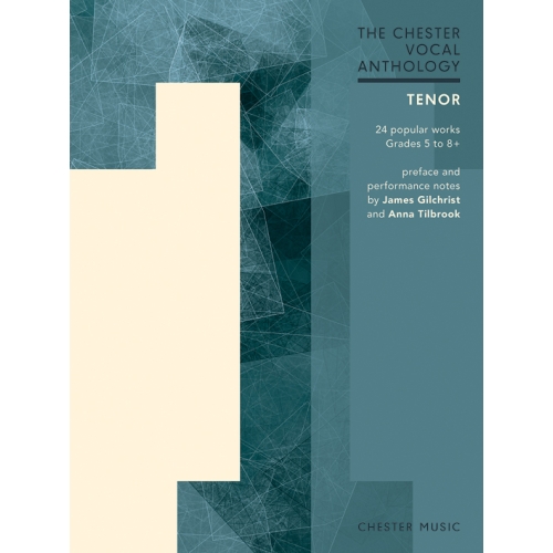 Tilbrook & Gilchrist - The...