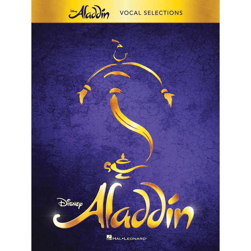 Menken, Alan - Aladdin