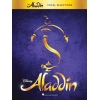 Aladdin - Broadway Musical: Vocal Piano