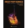 Best Pop Songs for Easy Guitar